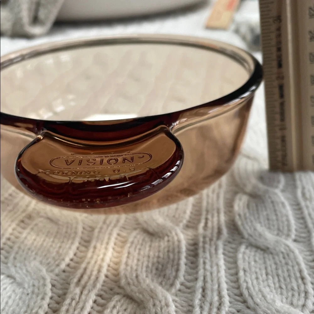 Corningware vtg corning